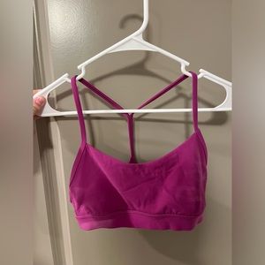 NOT SOLD - Flow Y Bra Nulu